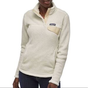 Patagonia Fleece Pullover
